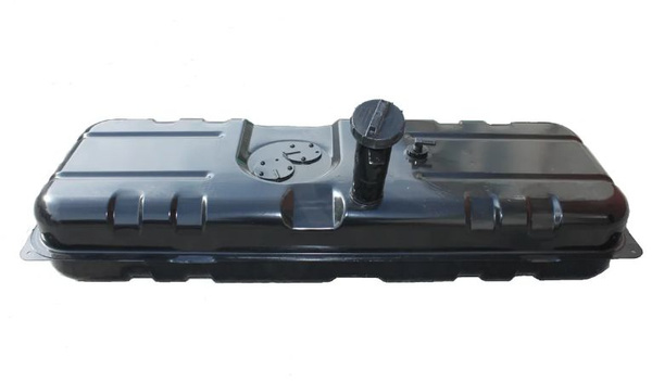 Бак топливный УАЗ-452 основной 56л (длинный)