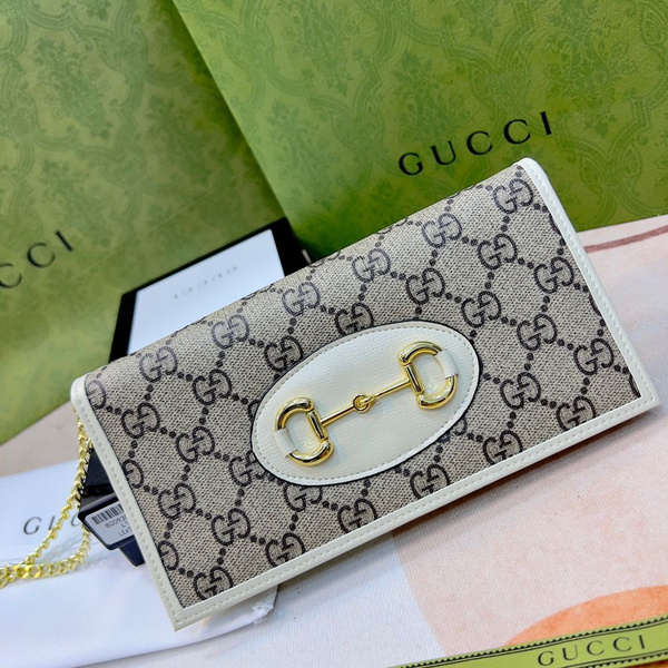 Gucci Кошелек - купить с доставкой по выгодным ценам в интернет ...