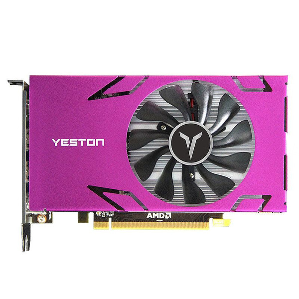 Видеокарта YESTON 2 ГБ - купить по низким ценам в интернет-магазине ...