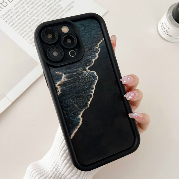 Набор аксессуаров для телефонов Sea Wave для iPhone 14 15 Pro Max Plus ...