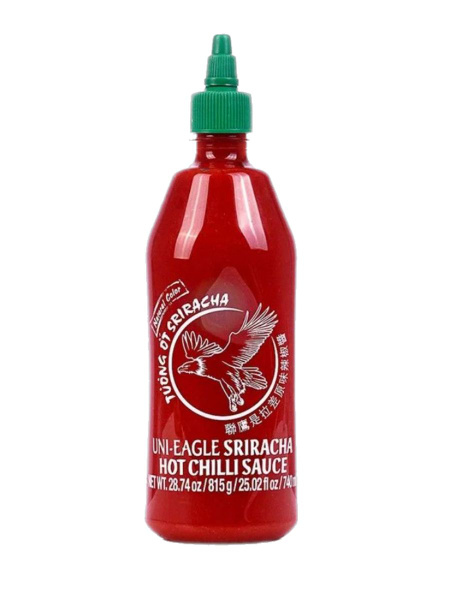 ШРИРАЧА SRIRACHA 815 г - купить с доставкой по выгодным ценам в ...