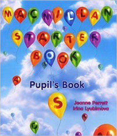 Macmillan Starter Book Student's Book Pack - купить с доставкой по ...