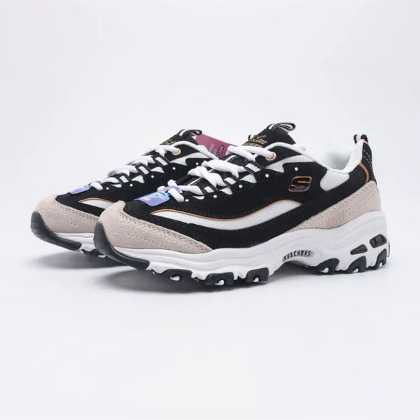 Кроссовки Skechers Подвижные игры - купить с доставкой по выгодным ...