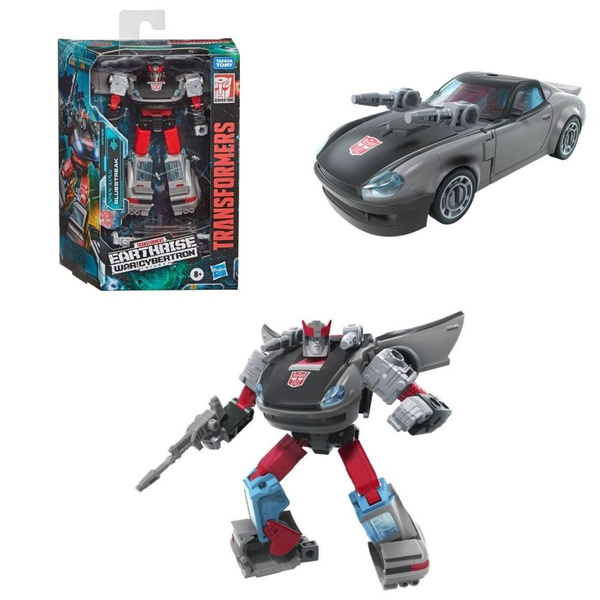 Игрушка Hasbro Трансформеры Война поколений за Кибертрон WFC-E32 ...