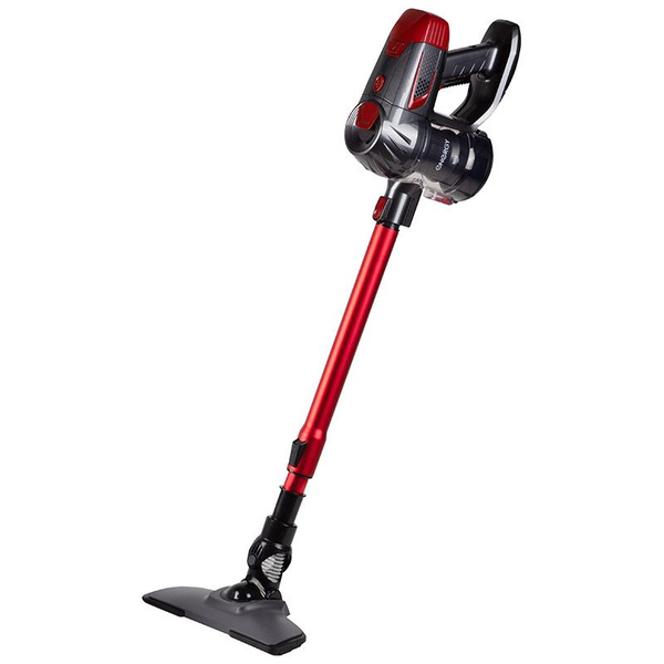 Пылесос Energy EN-641 Pro Black-Red - купить с доставкой по выгодным ...