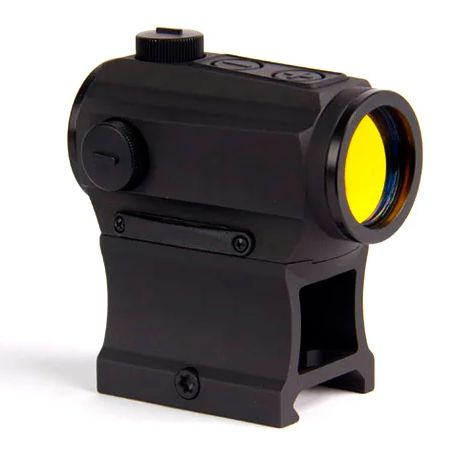 Коллиматор Holosun HS403B купить на OZON по низкой цене (1439787899)