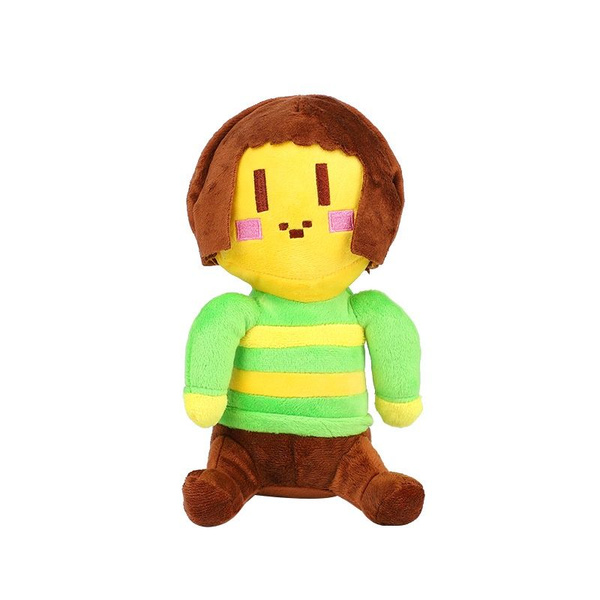 Легендарная игра undertale периметр плюшевые игрушки sans - купить с ...