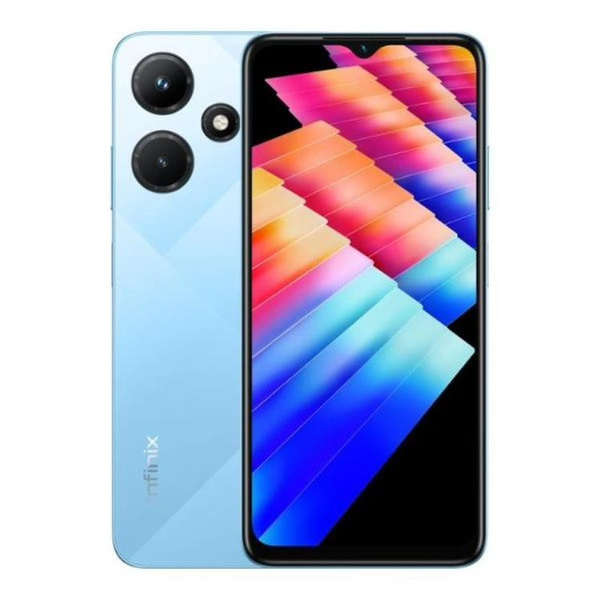 Смартфон Infinix HOT 30i - купить по выгодной цене в интернет-магазине ...