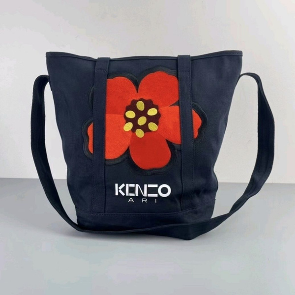 Рюкзак Kenzo - купить с доставкой по выгодным ценам в интернет-магазине ...