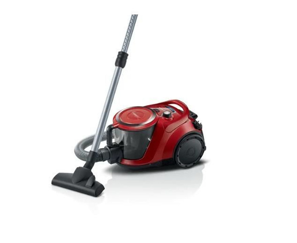Bosch Бытовой пылесос BGS412234A купить на OZON по низкой цене (1284645666)