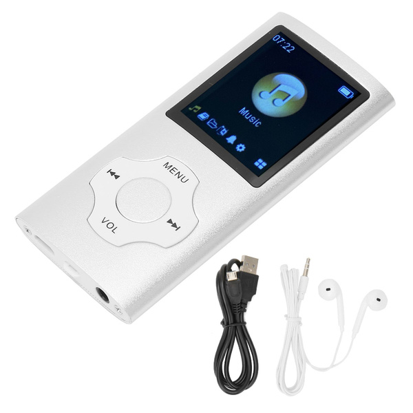 MP3-плеер 26102301156, без диска купить по выгодной цене в интернет ...