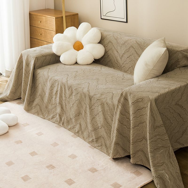 Плед 180х300 см, Шенилл - купить в интернет-магазине OZON с доставкой ...