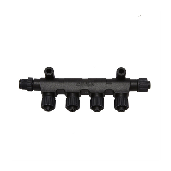 Многофункциональный преобразователь NMEA2000 для подключения до 5 ...