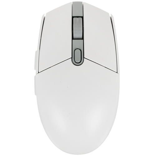 Мышь беспроводная DEXP WM-803WH, белый - купить по выгодной цене в ...
