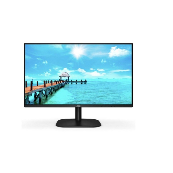 Монитор AOC 27B2H 27" - купить по выгодной цене в интернет-магазине ...