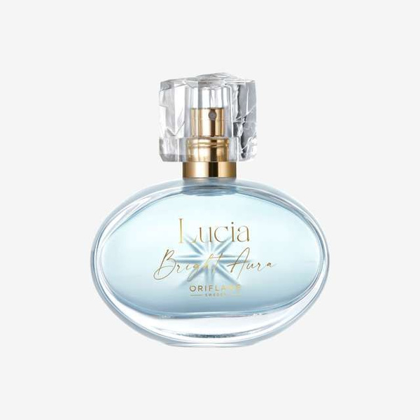 Oriflame Туалетная вода Lucia Bright Aura 50 мл купить на OZON по ...