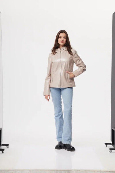 Куртка кожаная Havana Royce Premium - купить с доставкой по выгодным ...