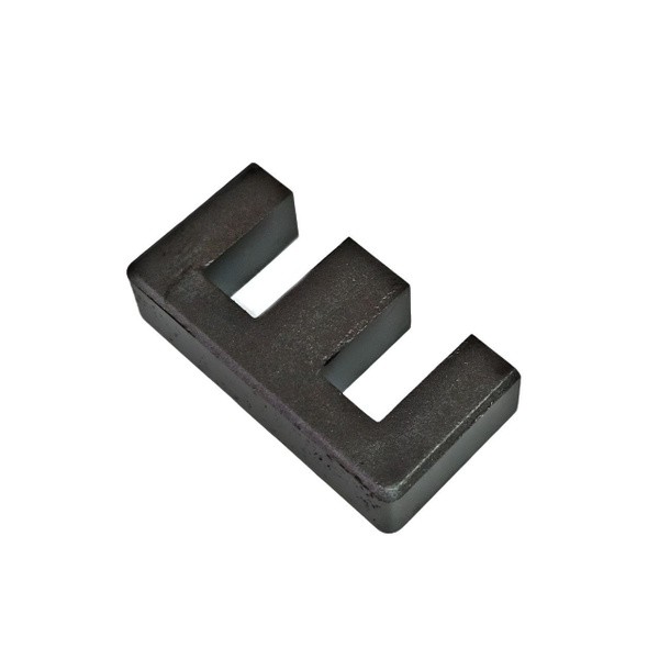 Ферритовый сердечник Ш-образный EE 30x15x7 мм PC40, 1 шт - купить с ...