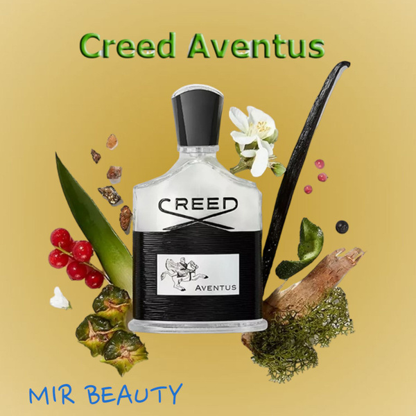 Creed Creed Aventus (Крид Авентус) 100 мл мужские Духи 100 мл (1298388133)