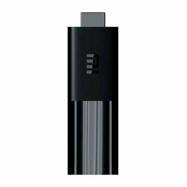 Медиаплеер Xiaomi Mi TV Stick 2K HDR, HDMI, черный, Android купить по ...