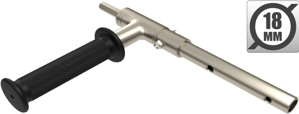 FastBur Адаптер ледобура под шуруповерт, - купить с доставкой по ...