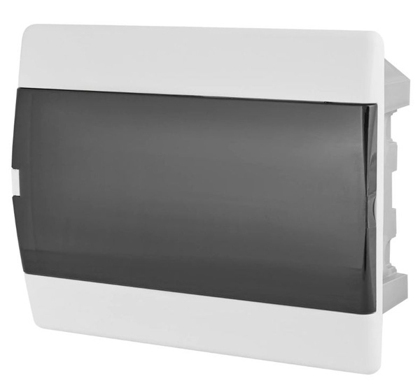 Щит распределительный встраиваемый EKF Proxima SlimBox ЩРВ-П-12 12 ...