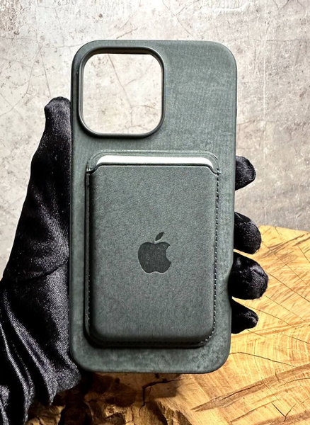 Характеристики Картхолдер для iPhone 15, 15 Pro, 15 Pro Max / Apple ...