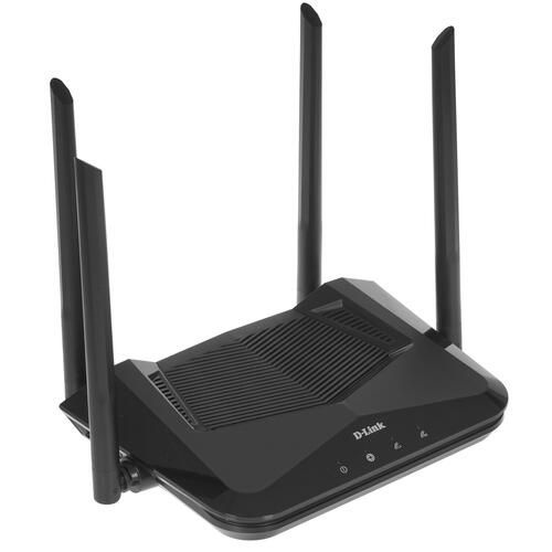 Wi-Fi роутер D-Link DIR-X1530 купить на OZON по низкой цене (1298050951)