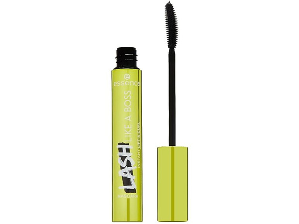 Тушь для ресниц ESSENCE LASH LIKE A BOSS INSTANT LIFT& CURL купить на ...