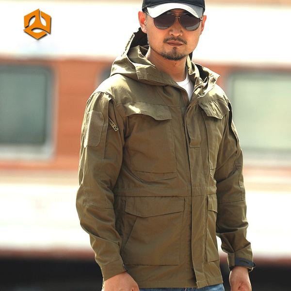 Костюм тактический sarchon, размер 60 (XXL), цвет хаки - купить по ...