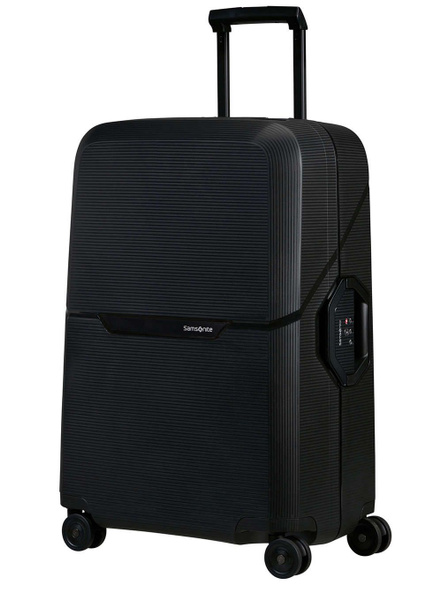 Samsonite Чемодан S'Cure 69 см - купить с доставкой по выгодным ценам в ...