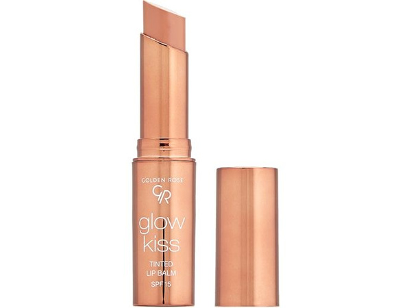 Тинт-бальзам для губ Golden Rose GLOW KISS - купить с доставкой по ...