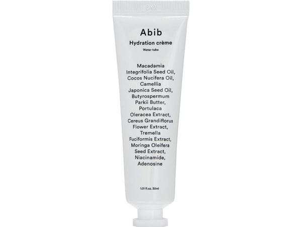 Крем для лица ABIB Hydration cr me Water tube - купить с доставкой по ...