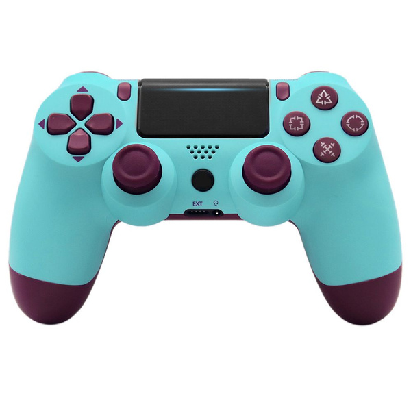 Геймпад Sony, для PlayStation 4, светло-зеленый - купить по выгодной ...