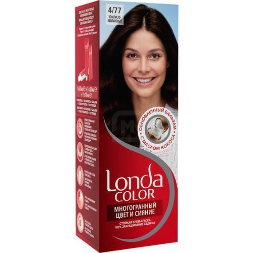 Londa Professional Краска для волос, 110 мл - купить с доставкой по ...
