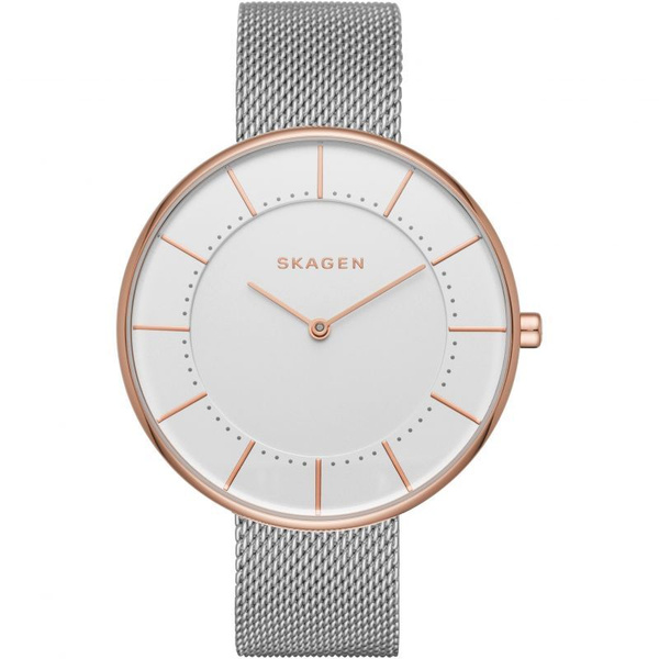 Skagen Часы наручные - купить с доставкой по выгодным ценам в интернет ...