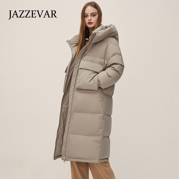 Jazzevar parka clearance