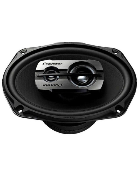 Овальные динамики (колонки) Pioneer TS-6975 V3 Champion series (6x9 ...