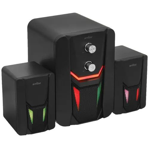 Колонки Aceline ASP350 11 Вт - купить с доставкой по выгодным ценам в ...
