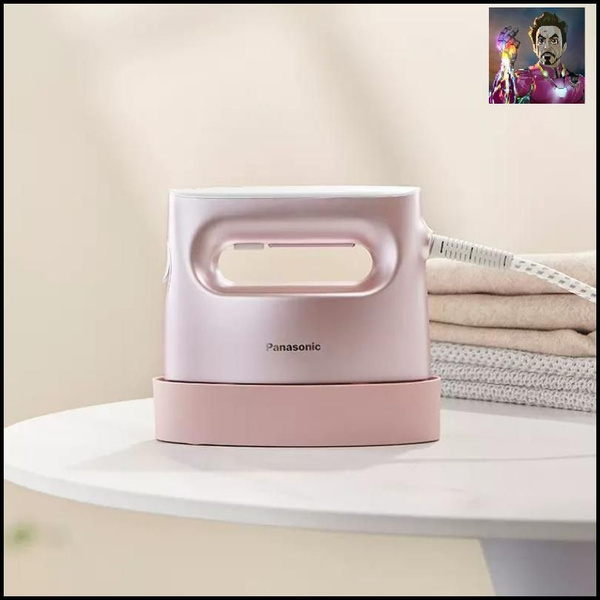 Panasonic ручной отпариватель для одежды бытовой маленький портативный ...