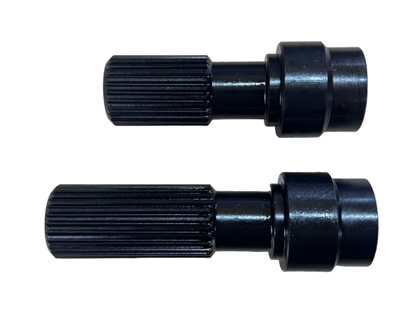 Шлицевая часть переднего кардана BMW X5 E53, E70 - 65 мм - Bersa-Tools ...