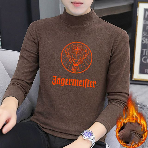 Лонгслив Jagermeister - купить с доставкой по выгодным ценам в интернет ...