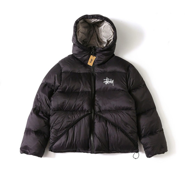 Пуховик Stussy - купить с доставкой по выгодным ценам в интернет ...