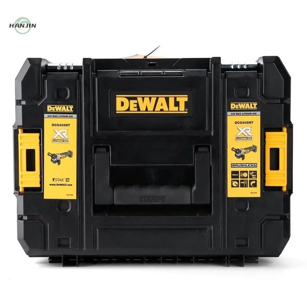 Кейс DeWalt Tstak 2 - купить с доставкой по выгодным ценам в интернет ...