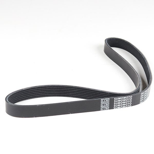Ремень приводной SUMOMOTO 7PK 1275; Nissan Pathfinder R51; Двигатель ...