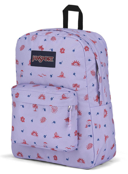 Рюкзак JanSport - купить с доставкой по выгодным ценам в интернет ...