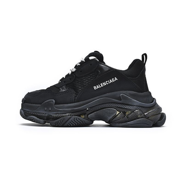 Nike Balenciaga Sneakers