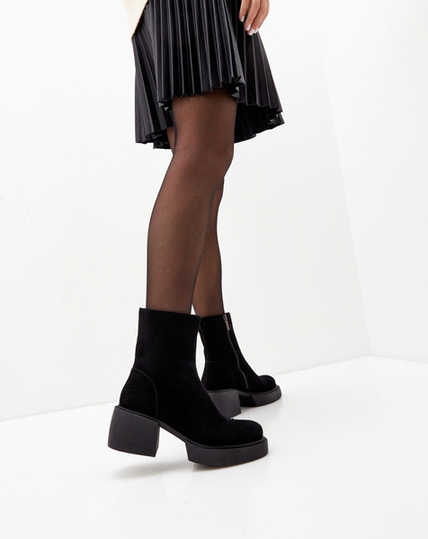 Ботинки MakFine - купить с доставкой по выгодным ценам в интернет ...