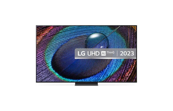 Купить телевизор LG 65UR91006LA.ARUB 65" - купить с доставкой по ...