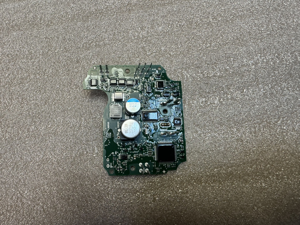 Блок управления для Webasto Thermo Top EVO Бензин, Блок.эво, арт Блок ...